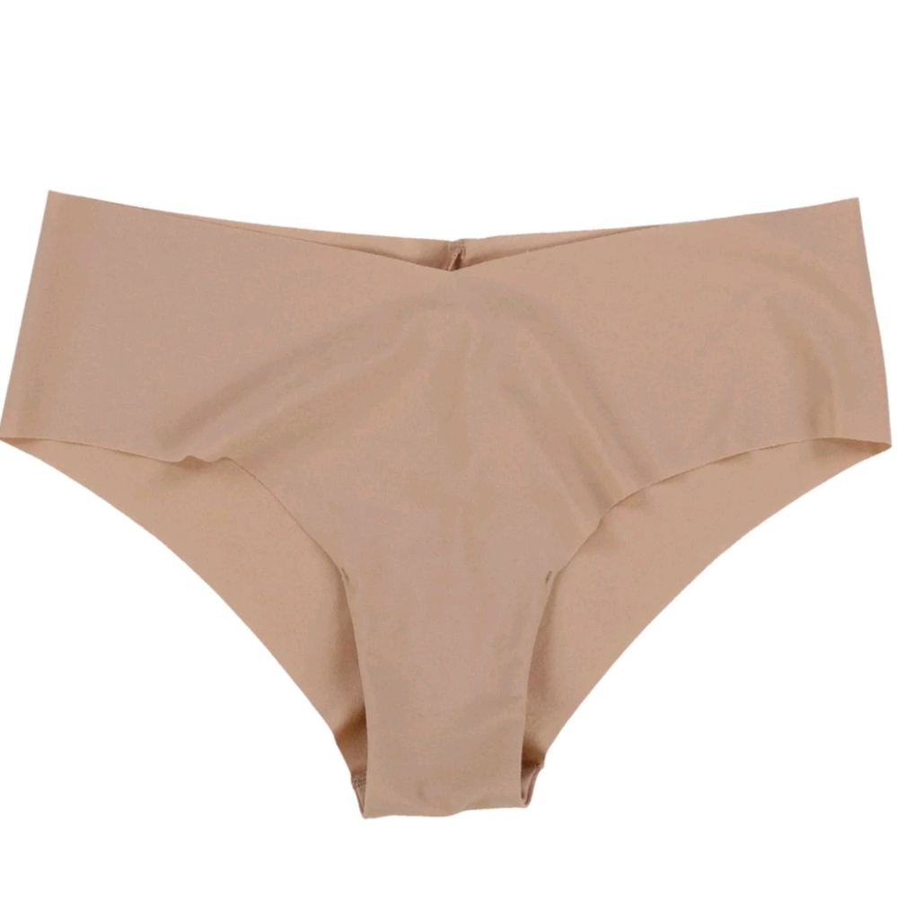 Bundle of 2 Cheeky Seamless Panties